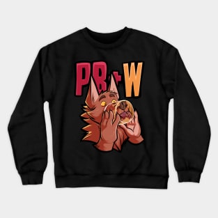 PB&W Crewneck Sweatshirt